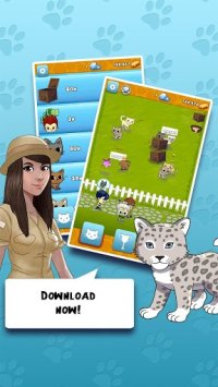 Cкриншот Cat Safari 2, изображение № 1342759 - RAWG