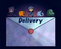 Cкриншот Delivery (Jefry95, Nadberry, VanessaR098), изображение № 3150524 - RAWG