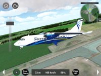 Cкриншот Flight Sim, изображение № 1480751 - RAWG