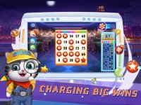 Cкриншот Jackpot Bingo: Pop Bingo Games, изображение № 2681690 - RAWG