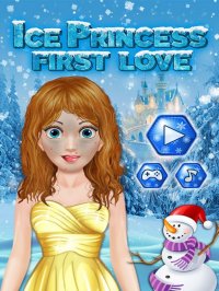 Cкриншот Ice Princess First Love 2017, изображение № 1990097 - RAWG