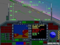 Cкриншот Night Hawk F-117A Stealth Fighter 2.0, изображение № 296160 - RAWG
