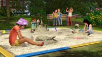 Cкриншот Sims 3: Все возрасты, изображение № 574166 - RAWG