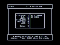 Cкриншот Wizardry V: Heart of the Maelstrom, изображение № 758119 - RAWG