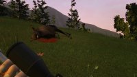 Cкриншот Deer Hunter Tournament, изображение № 346401 - RAWG