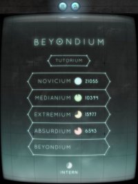 Cкриншот Beyondium, изображение № 916204 - RAWG