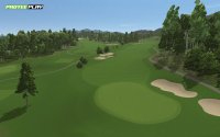 Cкриншот ProTee Play 2009: The Ultimate Golf Game, изображение № 504948 - RAWG