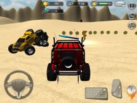 Cкриншот 4x4 monster truck off road Furious Extreme Racing, изображение № 1603803 - RAWG