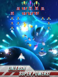 Cкриншот Galaga Wars, изображение № 1362859 - RAWG