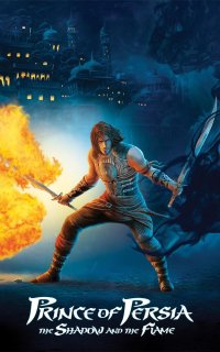 Cкриншот Prince of Persia The Shadow and the Flame, изображение № 723245 - RAWG