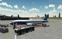 Cкриншот Flight 787 - Advanced - Lite, изображение № 1554101 - RAWG