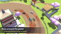 Cкриншот SkidStorm—Multiplayer, изображение № 1399925 - RAWG