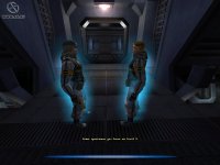 Cкриншот Aliens Versus Predator 2, изображение № 295159 - RAWG