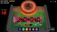 Cкриншот Roulette Simulator 2024, изображение № 3569146 - RAWG