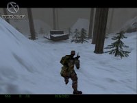 Cкриншот Spec Ops: Ranger Team Bravo, изображение № 336455 - RAWG