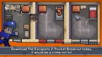Cкриншот The Escapists 2: Pocket Breakout, изображение № 2100332 - RAWG