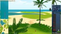 Cкриншот IRON 7 FOUR Golf Game FULL, изображение № 2101724 - RAWG