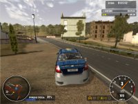 Cкриншот GM Rally, изображение № 482707 - RAWG