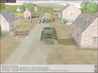 Cкриншот Panzer Elite, изображение № 306791 - RAWG