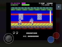 Cкриншот Mister Kung-Fu, изображение № 1986580 - RAWG