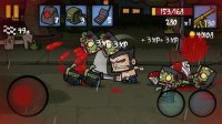 Cкриншот Zombie Age 2: The Last Stand, изображение № 1546491 - RAWG