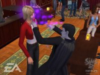 Cкриншот Sims 2: Ночная жизнь, The, изображение № 421294 - RAWG