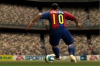 Cкриншот FIFA 07, изображение № 461830 - RAWG
