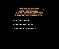 Cкриншот Space Harrier (1986), изображение № 745365 - RAWG