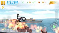 Cкриншот Bike Racing 3D, изображение № 1535529 - RAWG