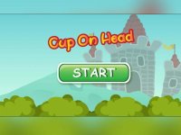 Cкриншот Cup On Head, изображение № 1694118 - RAWG