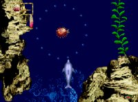Cкриншот SEGA Mega Drive Classic Collection Volume 2, изображение № 571835 - RAWG