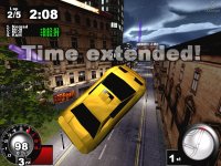 Cкриншот Taxi 3: eXtreme Rush, изображение № 415134 - RAWG