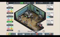 Cкриншот Game Studio Tycoon 3 - The Ultimate Gaming Business Simulation, изображение № 1635323 - RAWG