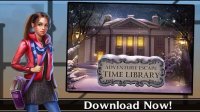 Cкриншот Adventure Escape: Time Library, изображение № 1378987 - RAWG