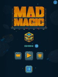 Cкриншот Mad Magic, изображение № 1751447 - RAWG