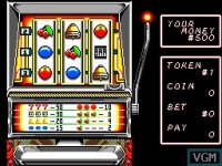 Cкриншот Casino Games, изображение № 2149758 - RAWG