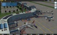 Cкриншот Airport Simulator, изображение № 554943 - RAWG