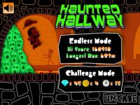 Cкриншот Haunted Hallway, изображение № 49911 - RAWG