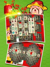 Cкриншот Mahjong Titan Quest - Deluxe Majong Winter Puzzle (Pro version), изображение № 1965352 - RAWG