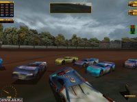 Cкриншот Dirt Track Racing, изображение № 309964 - RAWG