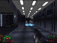 Cкриншот STAR WARS - Dark Forces, изображение № 226189 - RAWG