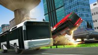 Cкриншот Heavy Bus Racing Simulator, изображение № 1561844 - RAWG