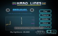 Cкриншот Hard Lines, изображение № 685191 - RAWG