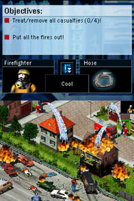 Cкриншот Emergency! Disaster Rescue Squad, изображение № 247539 - RAWG