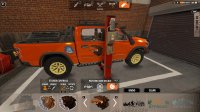 Cкриншот Offroad Mechanic Simulator, изображение № 3550071 - RAWG