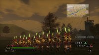 Cкриншот Bladestorm: The Hundred Years' War, изображение № 527383 - RAWG