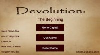 Cкриншот Devolution: The Beginning (for PC), изображение № 2250292 - RAWG