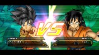 Cкриншот Dragon Ball Z: Ultimate Tenkaichi, изображение № 582109 - RAWG