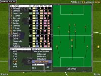 Cкриншот Футбол! 2000, изображение № 289520 - RAWG