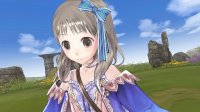 Cкриншот Atelier Totori: The Adventurer of Arland, изображение № 577507 - RAWG